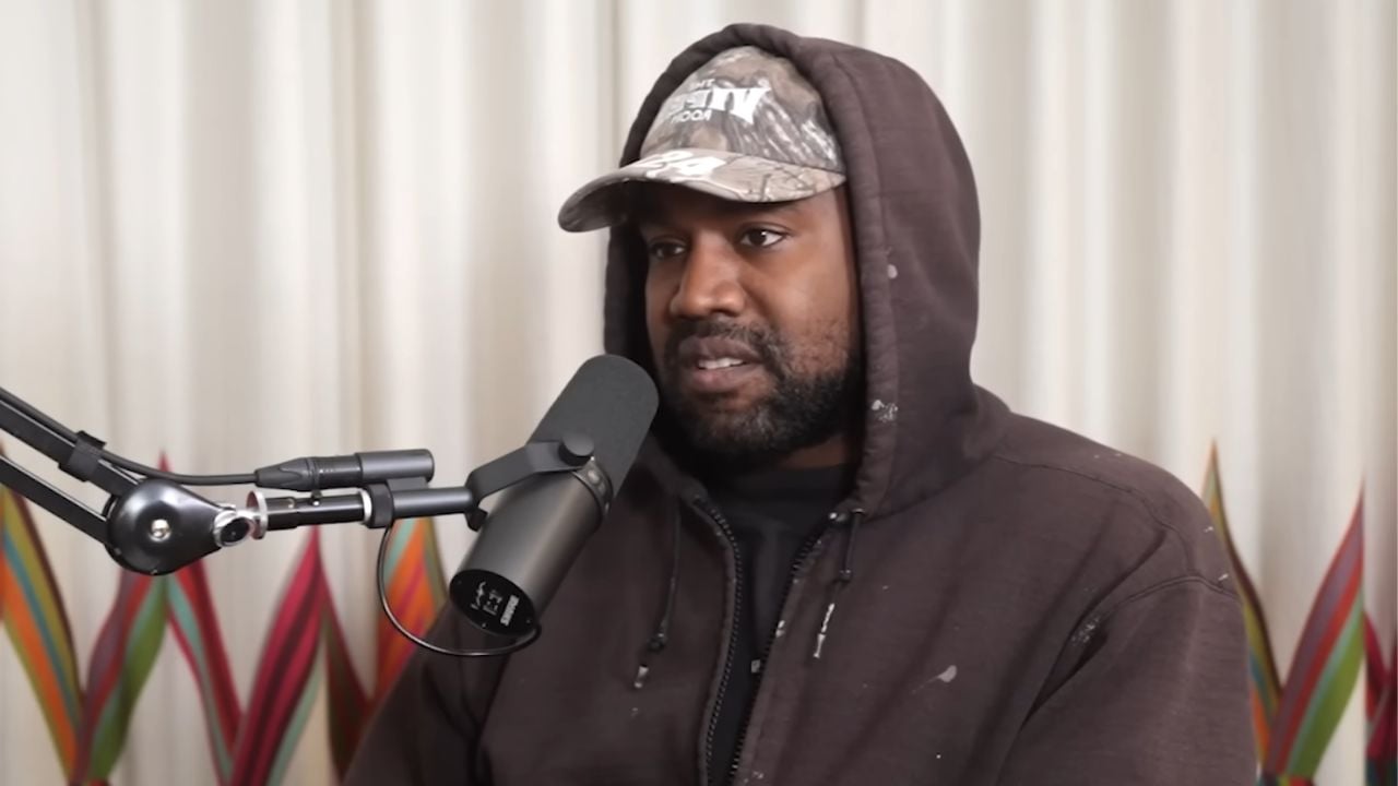 Kanye West