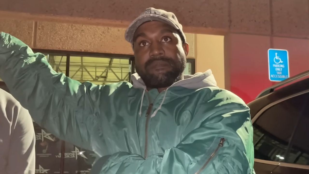 Kanye West