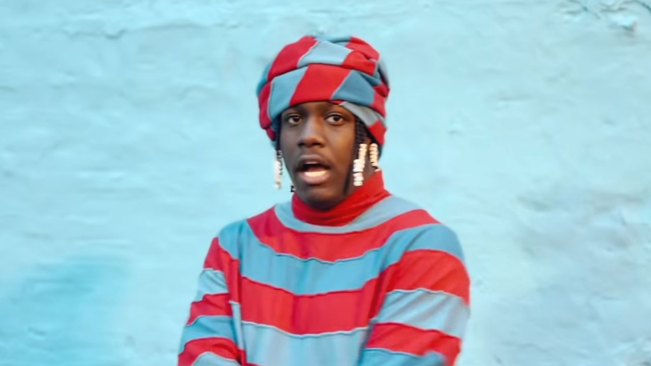 Lil Yachty