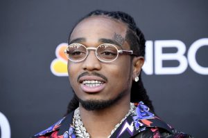 Quavo nba