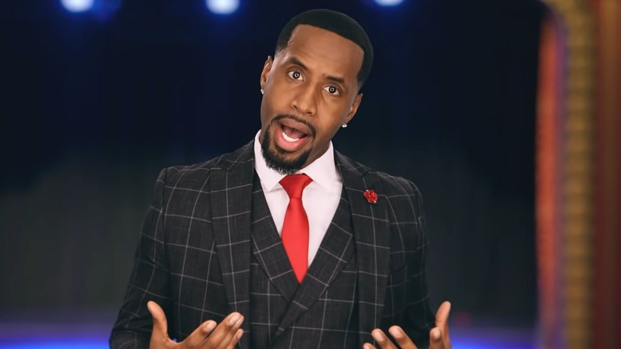 Safaree