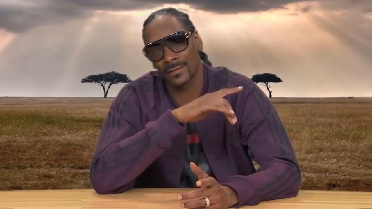 Snoop Dogg