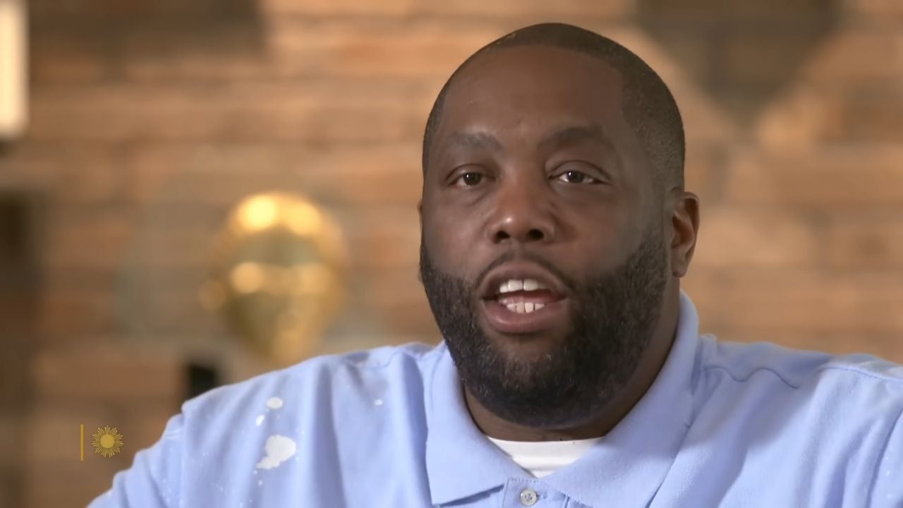 Killer Mike