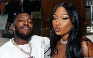 megan thee stallion pardison breakup rumors