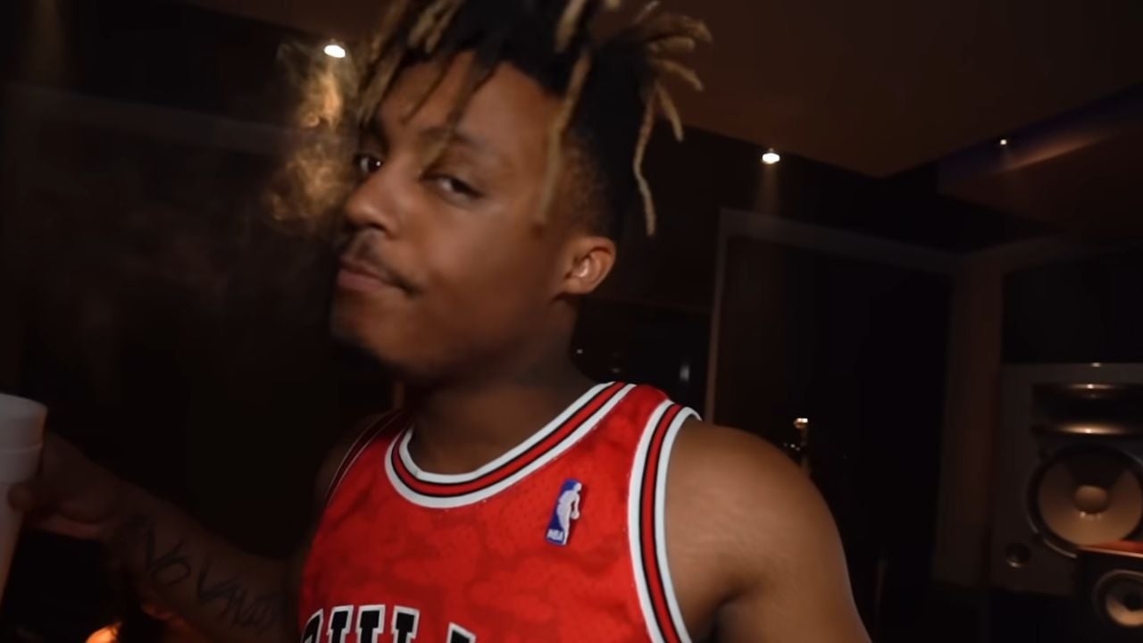 Juice WRLD