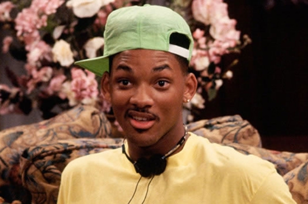 Here'sWhyWillSmithCan'tBeartoWatchHimselfon'TheFreshPrinceofBel Air'