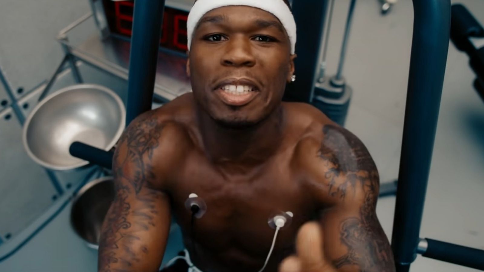 50 Cent