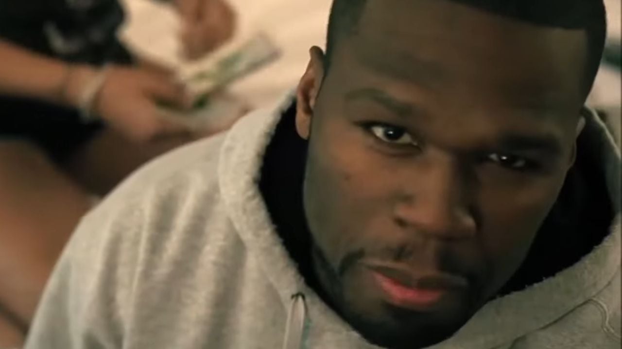 50 Cent