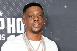 Boosie In New Homophobic Rant: 'In 10 Years It Ain't Gonna Be Normal For a Kid To Be Straight'