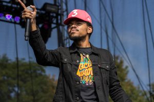 Chance The Rapper