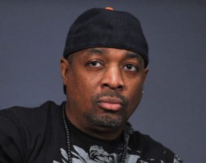 Chuck D