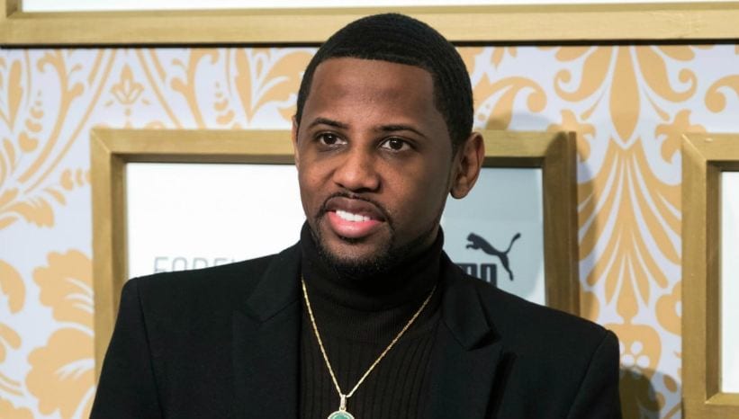 Fabolous Breaks his Silence About Emily B Assault