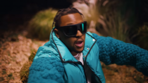 Hit-Boy Releases New Single and Video "2 Certified" Feat. Avelino