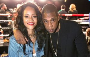 rihanna jay z superbowl