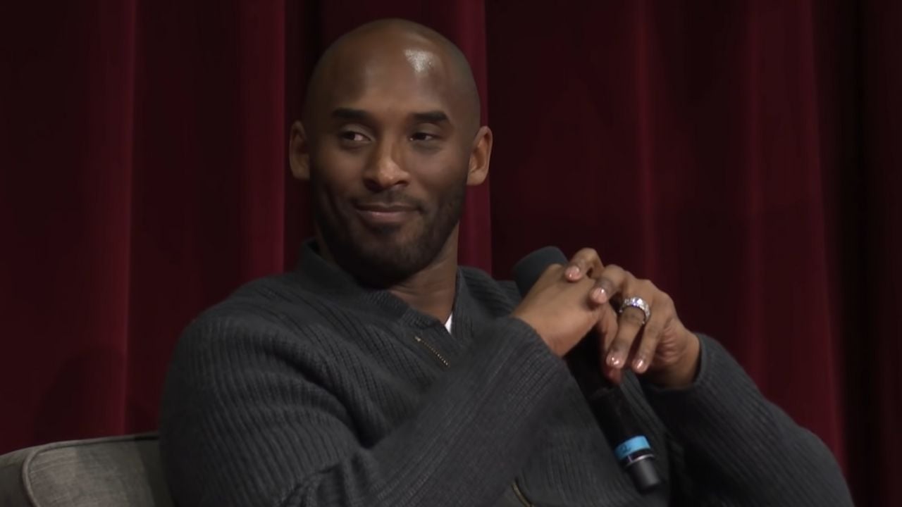 Kobe Bryant