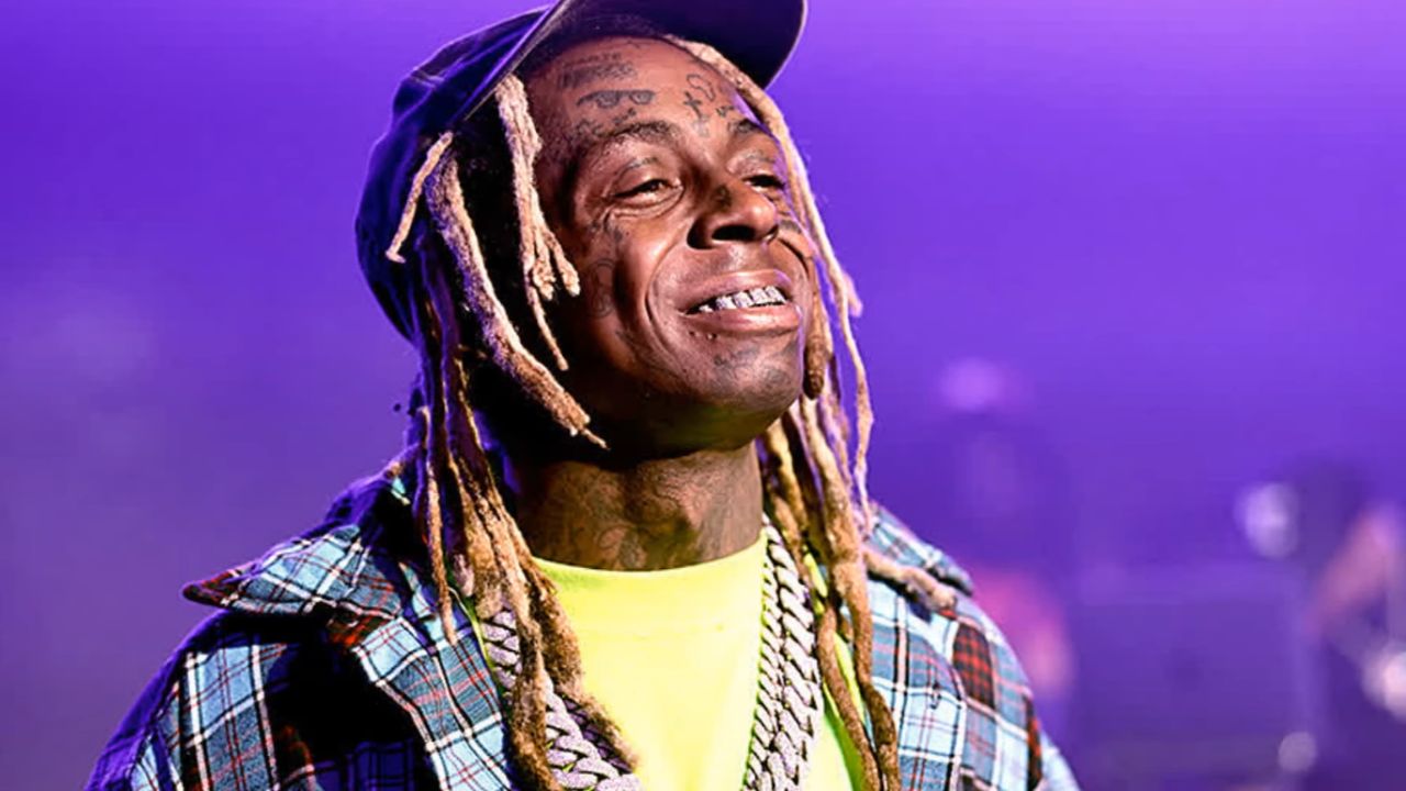 Lil Wayne