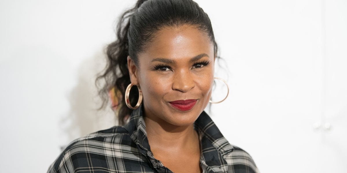 nia Nia Long Says Netflix Movie 'A Fatal Affair' Lacked Diversity: 'Maybe Three People on the Crew Were Black'