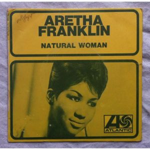 Transgender Activist Group Seeking to Have Aretha Franklin's "A Natural Woman" Removed from Streaming Services