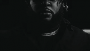 [WATCH] Dreamville's Bas Returns with New Single and Video "Diamonds"