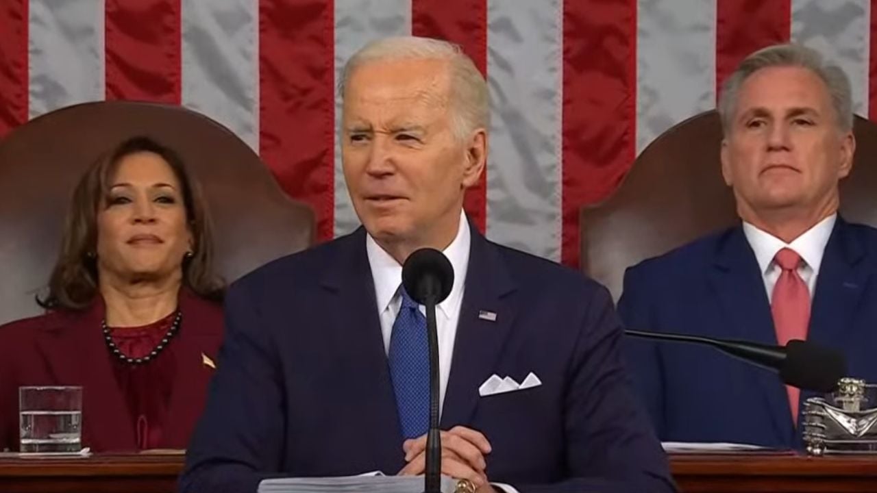 President Biden