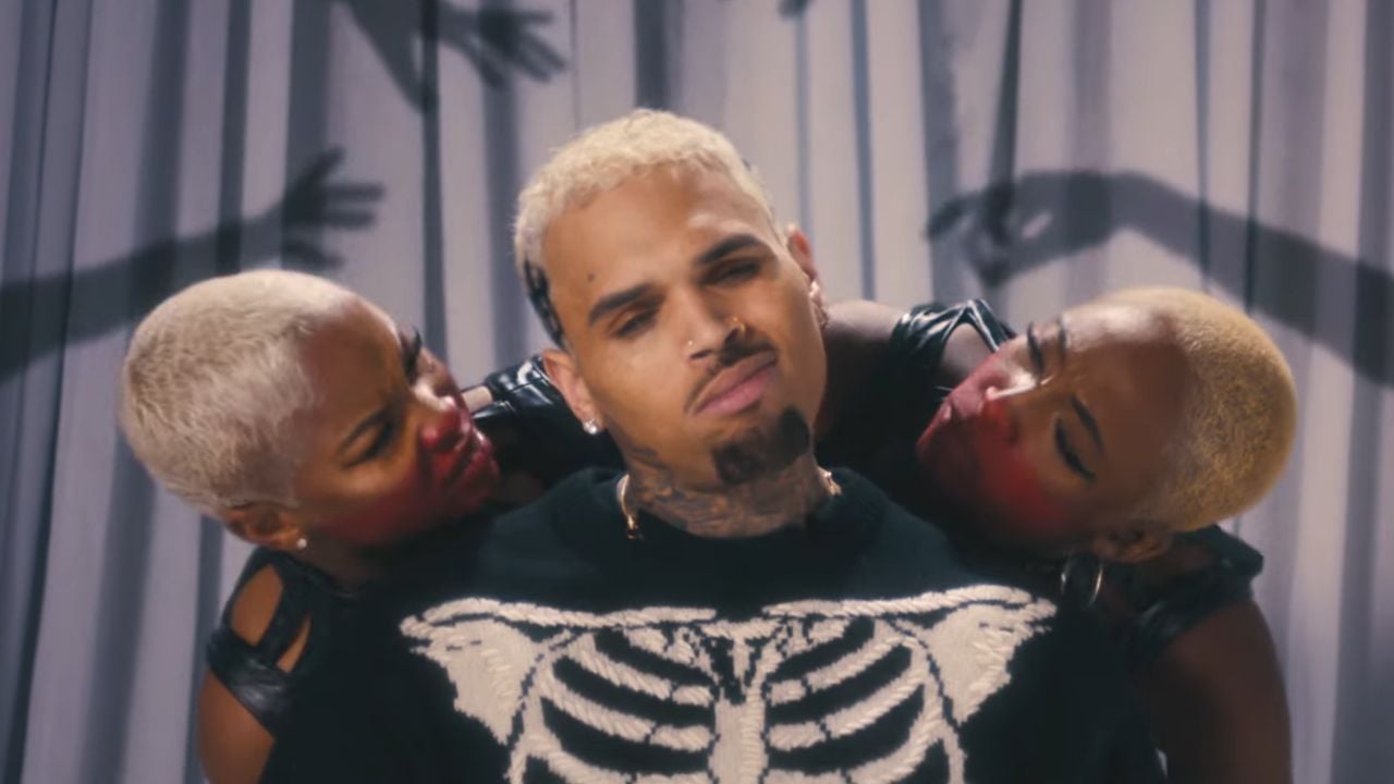 Chris Brown