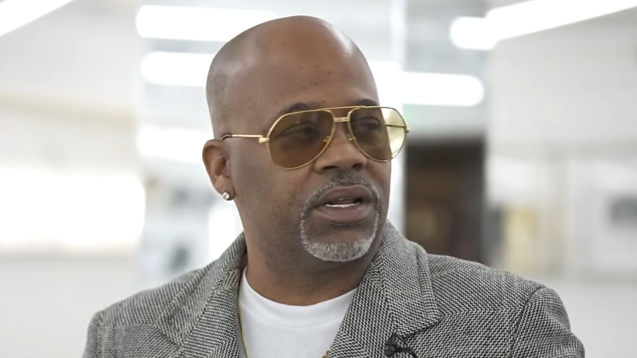 Dame Dash