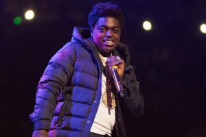 Drug Test Reveals Traces of Fentanyl in Kodak Black's System, Arrest Warrant Issued