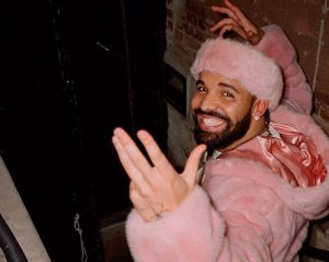 Jim Jones Makes Drake Dipset’s Official Fifth Member