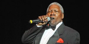 The Drifters Member Charlie Thomas Passes Away at Age 85