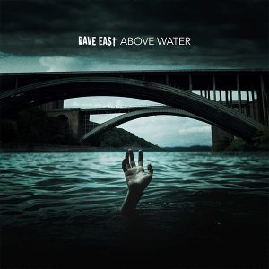 Dave East Above Water Digital Artwork 1