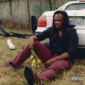 Dende Delivers a Trio of Love, Heartbreak, and Passion on ''95 Civic' Album