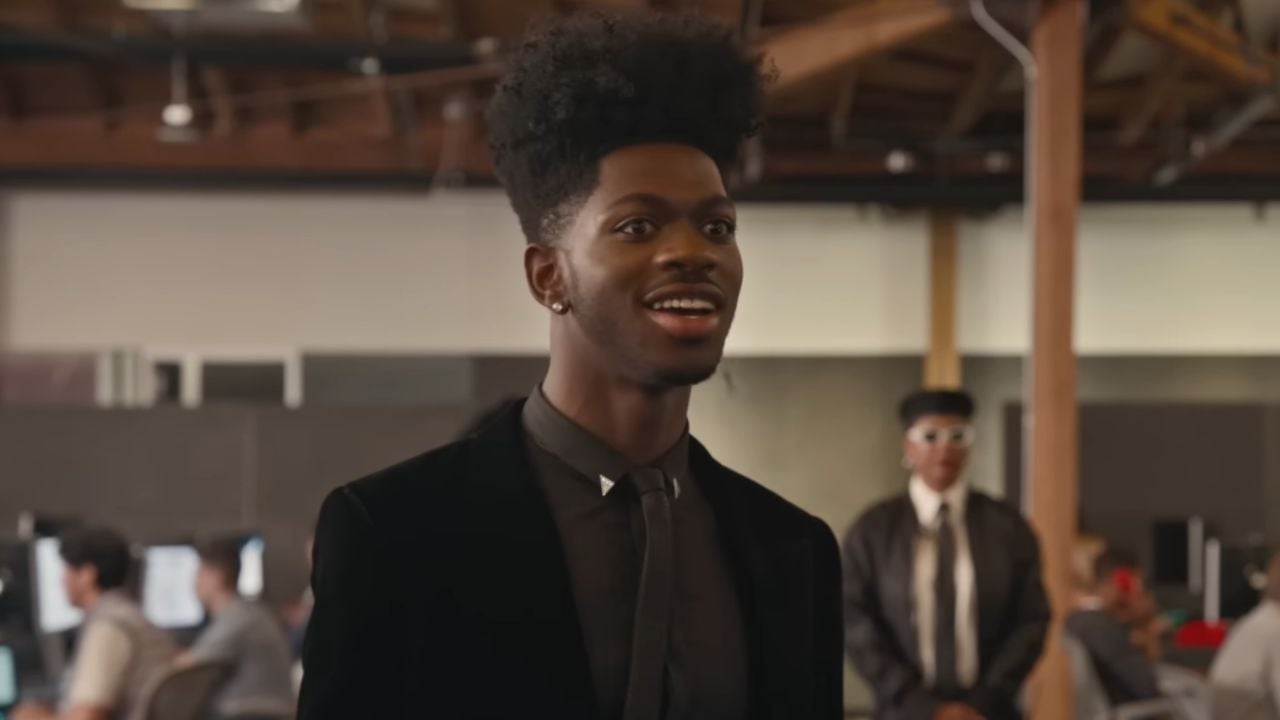 Lil Nas X