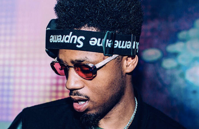 Metro Boomin Felt Stuck Between Future Young Thug Beef