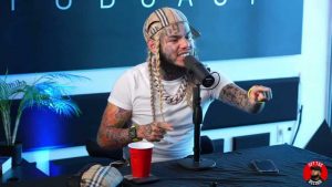 Wack 100 Details His Partnership With Tekashi 6ix9ine