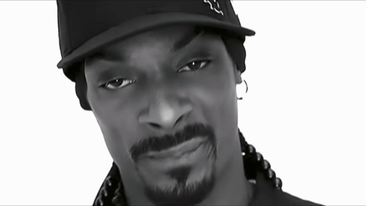 Snoop Dogg