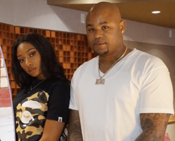 Carl Crawford Talks Feeling Blindsided by Megan Thee Stallion's Roc Nation Deal