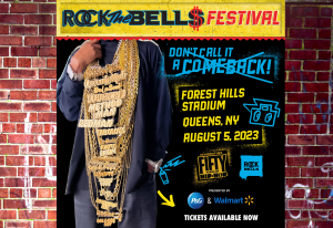 Queen Latifah, De La Soul, Method Man & Redman, and More Set for Rock The Bells Festival