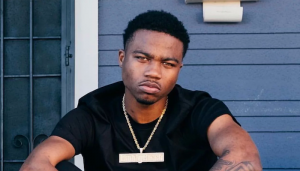 Roddy Ricch has altercation with paparazzi