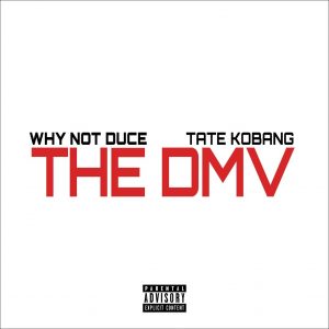 The DMV Official Artwork