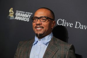 Timbaland Reportedly Files to Trademark 'Verzuz TV'