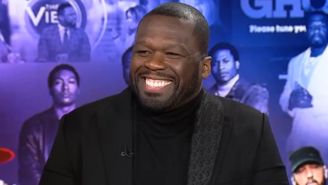 50 Cent