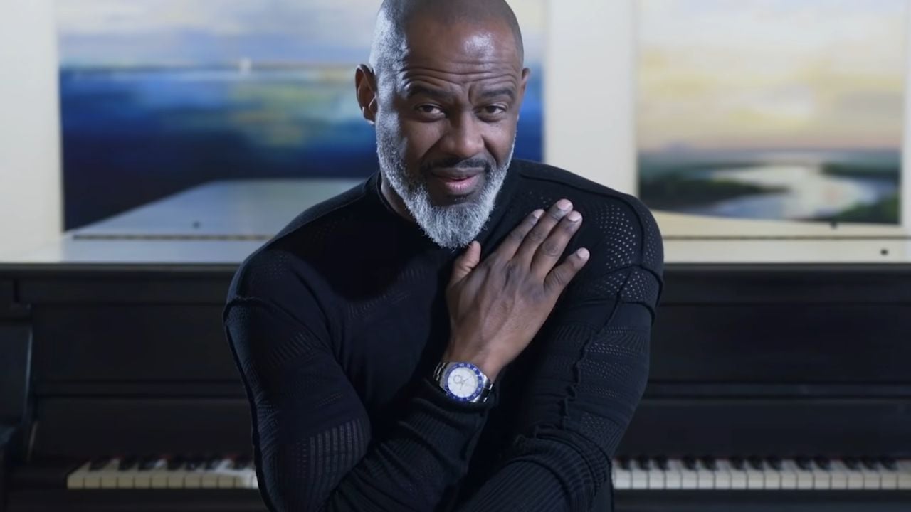 Brian McKnight