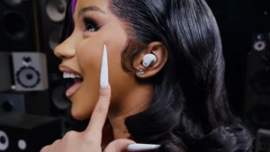 Cardi B Levels Up Beats Studio Buds + 0 31 screenshot