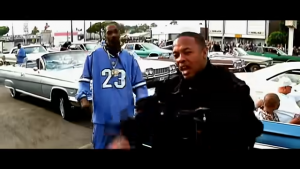 Dr. Dre and Snoop Dogg's "Still D.R.E." Hits One Billion Views on YouTube Following the Super Bowl