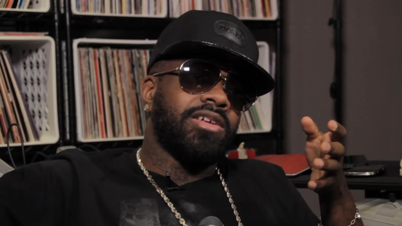 Jermaine Dupri