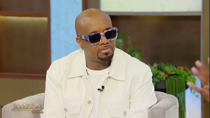 Jermaine Dupri Offers Clarity To Forthcoming Freaknik Doc