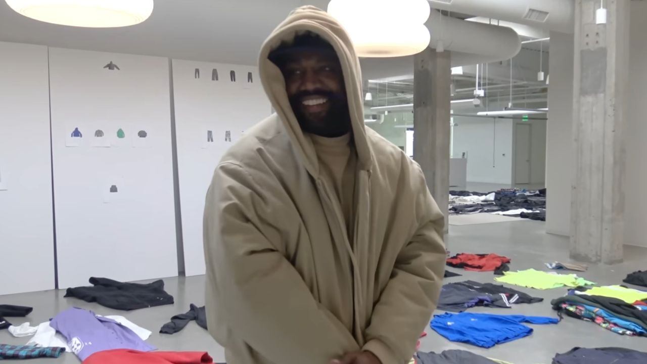 Kanye West