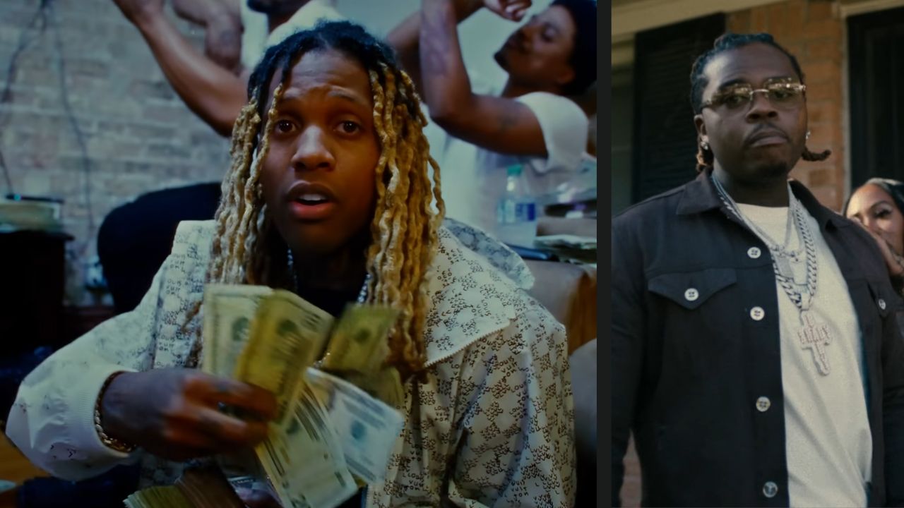 Lil Durk x Gunna