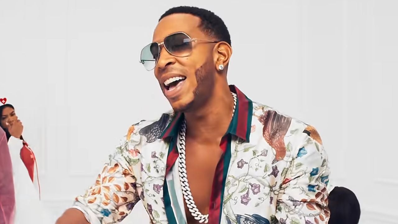 Ludacris