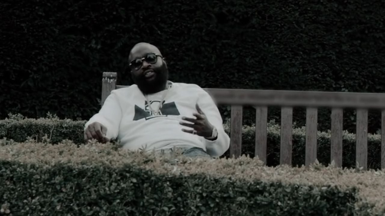 Rick Ross